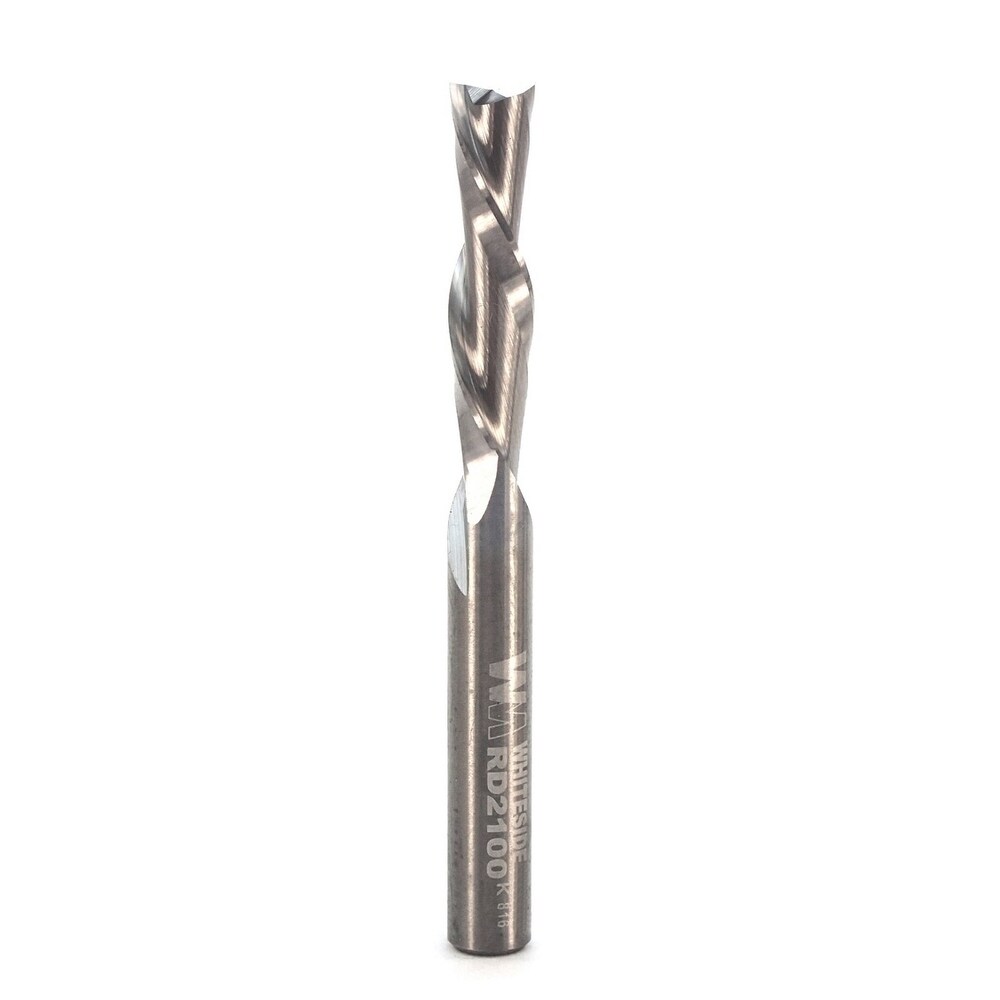 Brad Point Drill Bits for Wood 4mm x 58mm Left Turning Carbide Drilling Tool Brad Point Drill Bits for Wood 4mm x 58mm Left Turning Carbide Drilling Tool